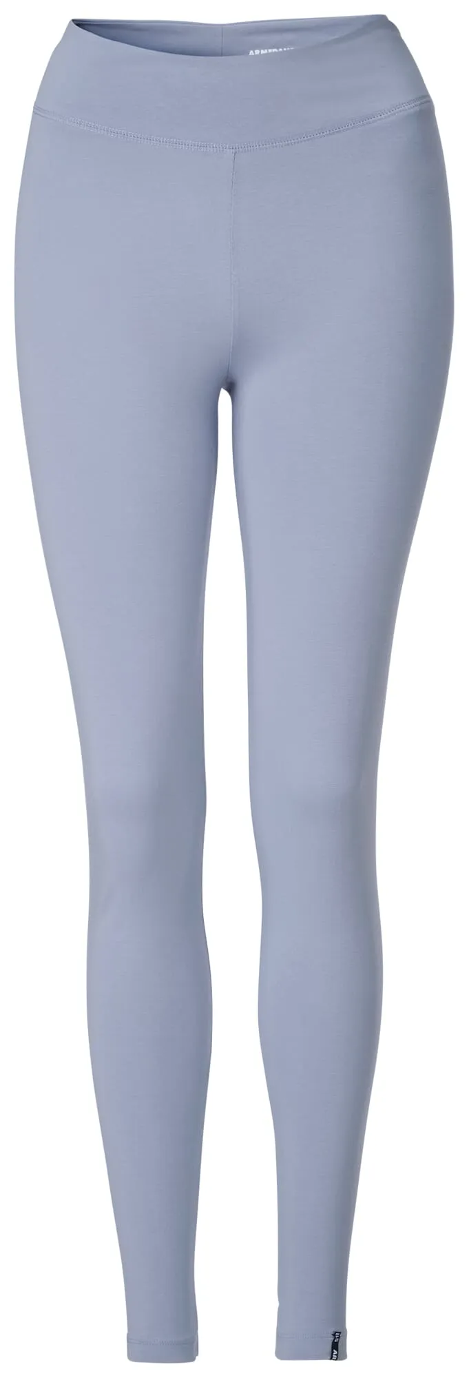 Manufactum Ladies Blue Jersey Leggings