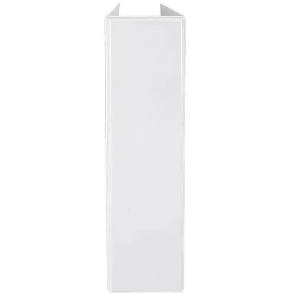 Marbig Pro Series Ring Binder White