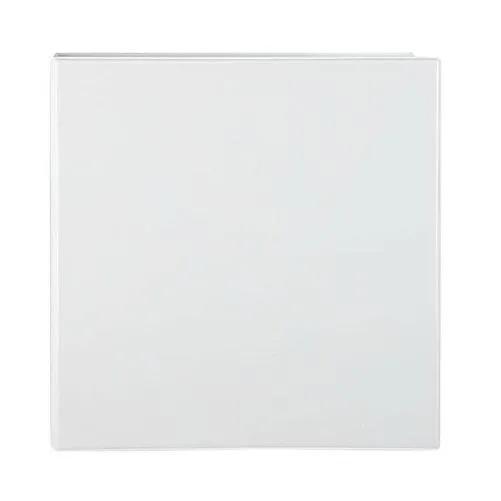 Marbig Pro Series Ring Binder White