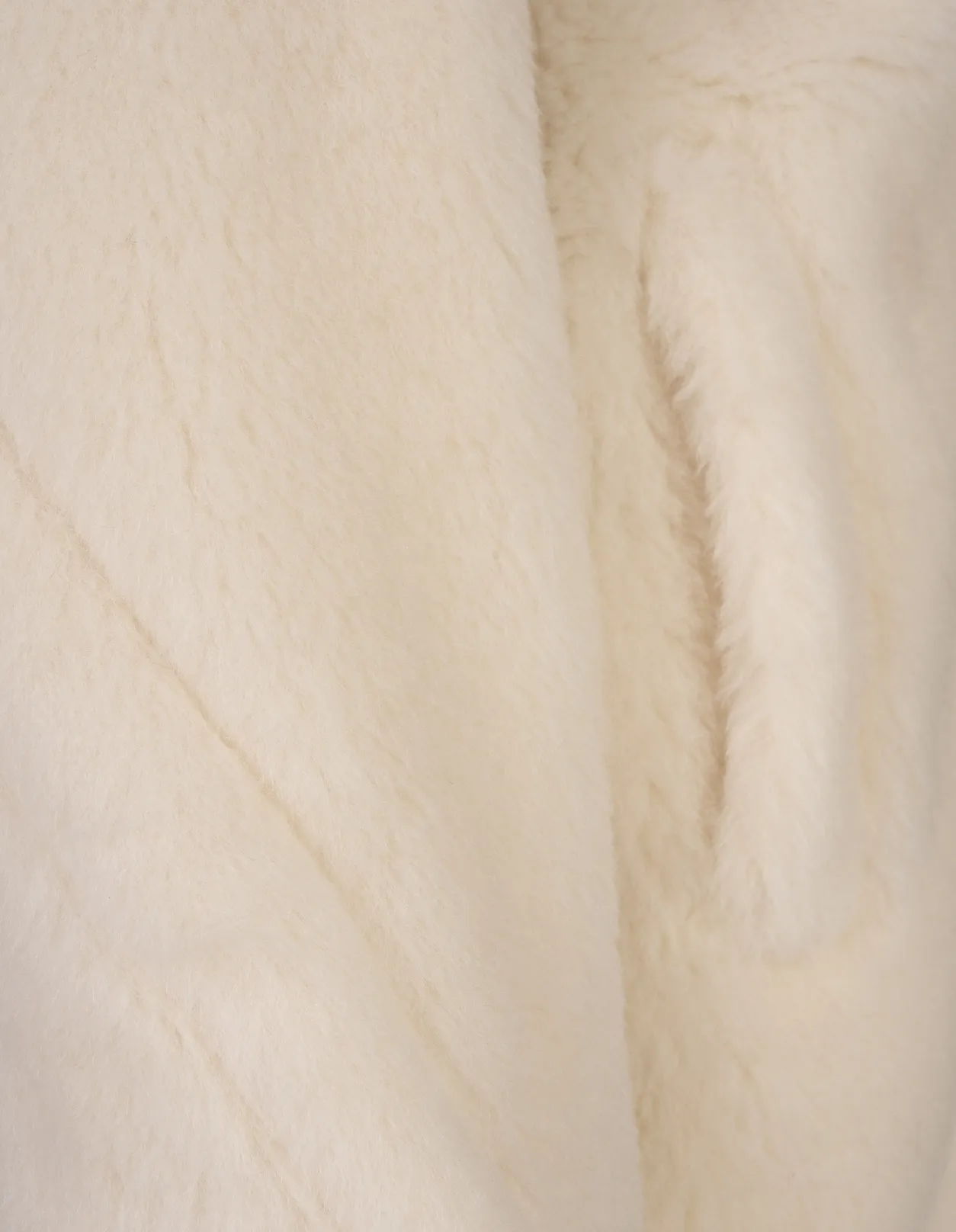 MAX MARA White Olga Outerwear