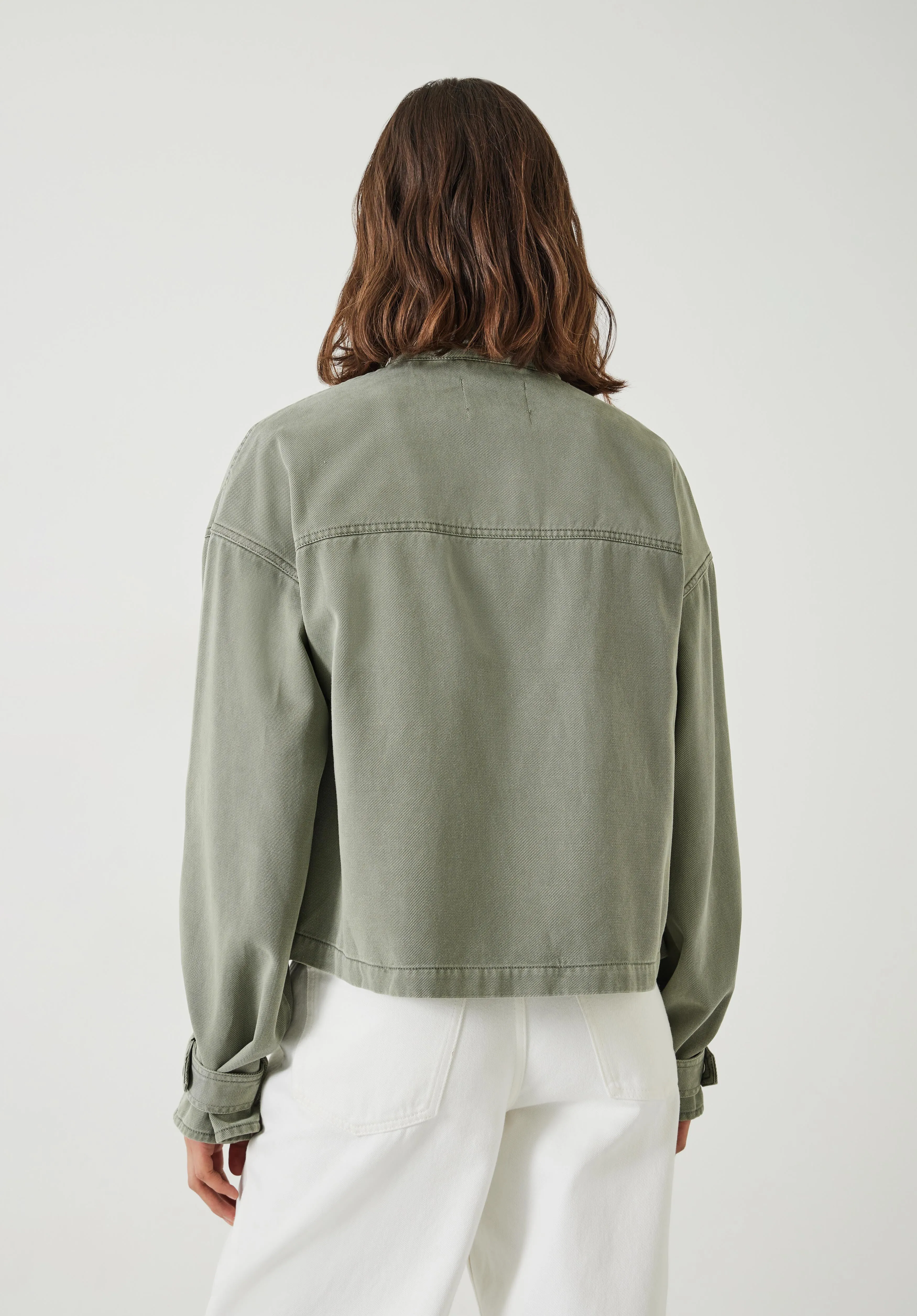 Melinda Utility Jacket