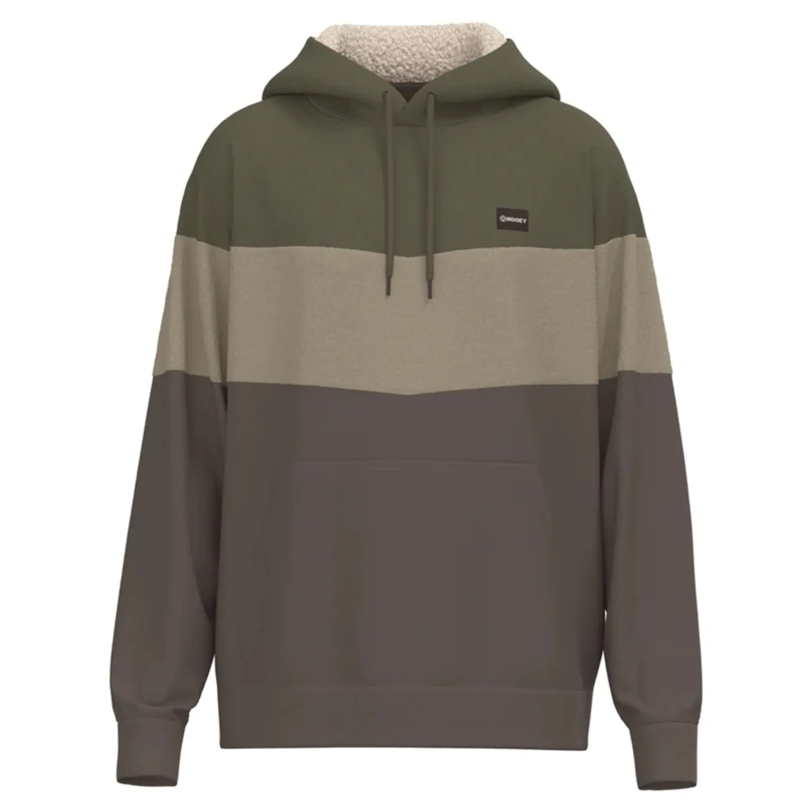 Men's Breck Legendary Hooey Hoody