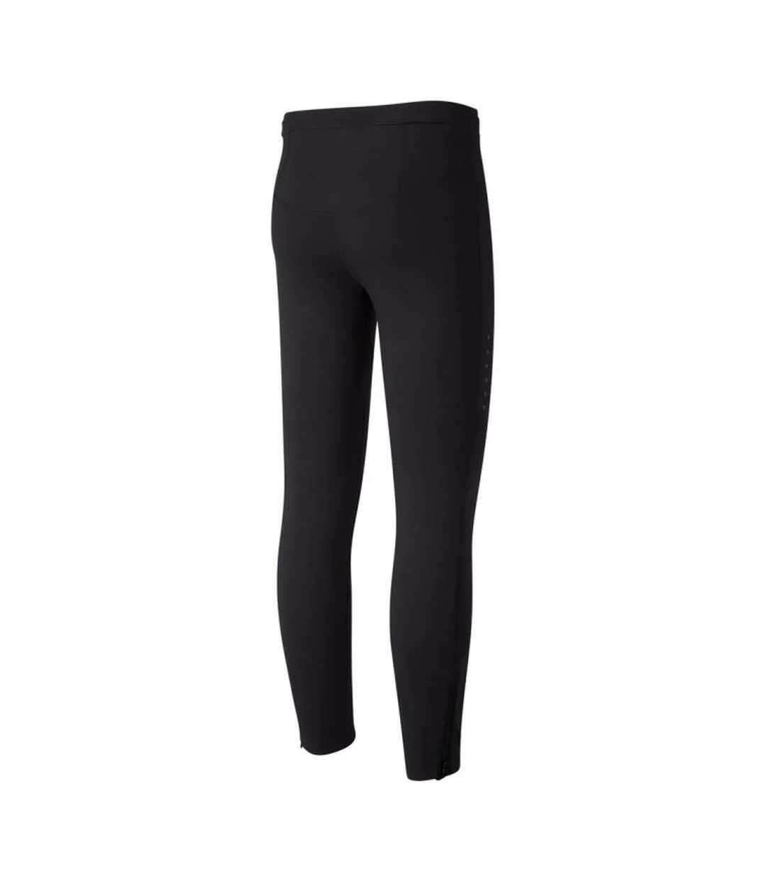 Ronhill Mens Black Core Training Leggings