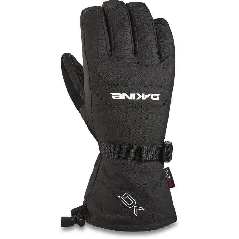 Men's Dakine Scout Ski Gloves - Italian Translation