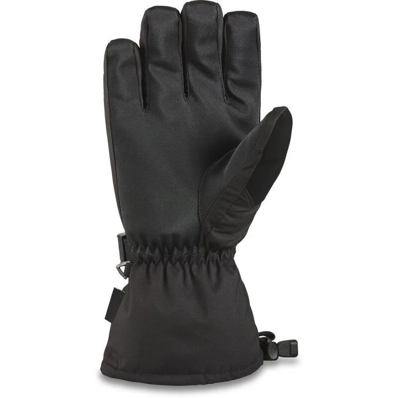 Men's Dakine Scout Ski Gloves - Italian Translation