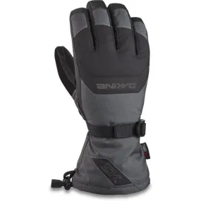 Men's Dakine Scout Ski Gloves - Italian Translation