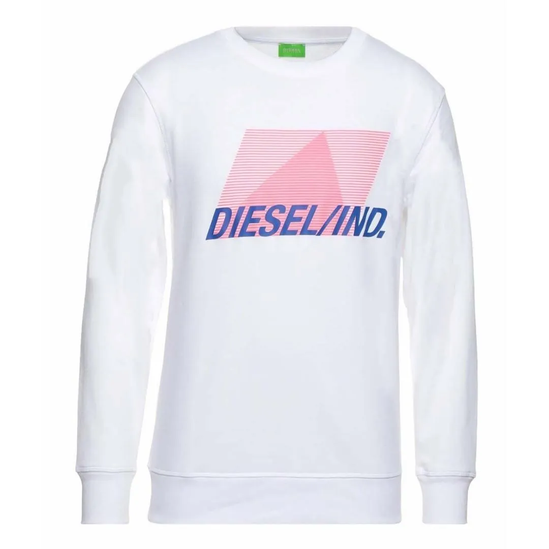 Mens Diesel Willy Sweater 