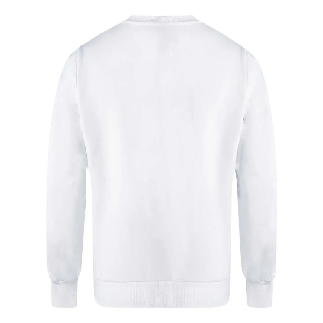 Mens Diesel Willy Sweater 