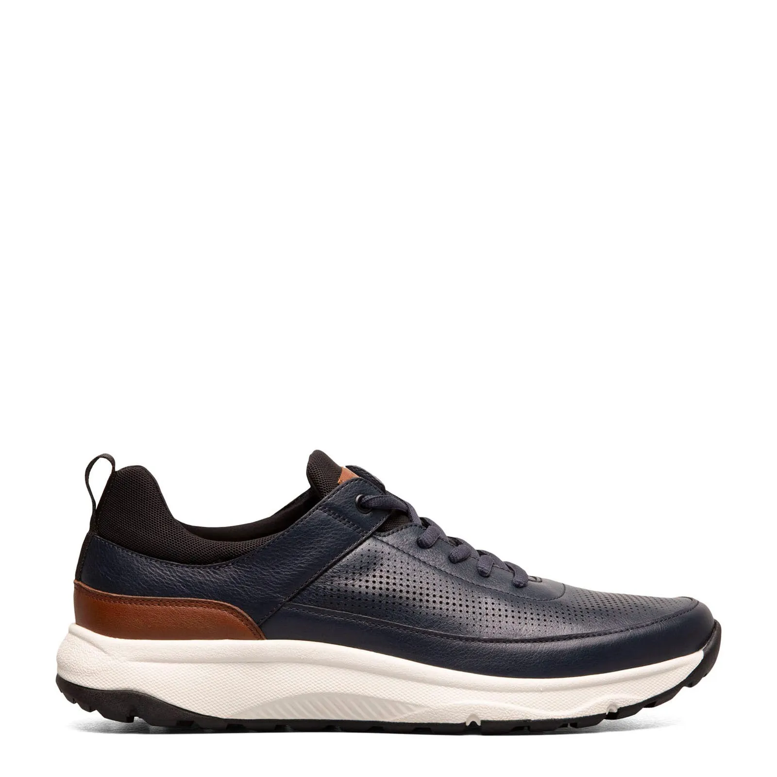 Men's Satellite Perf Lace-Up Florsheim Sneaker