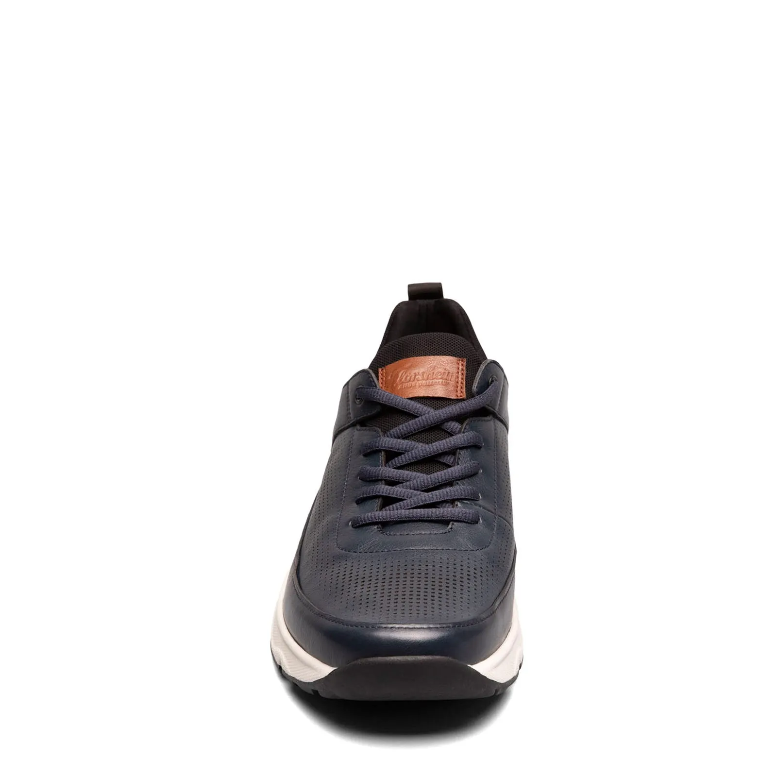 Men's Satellite Perf Lace-Up Florsheim Sneaker