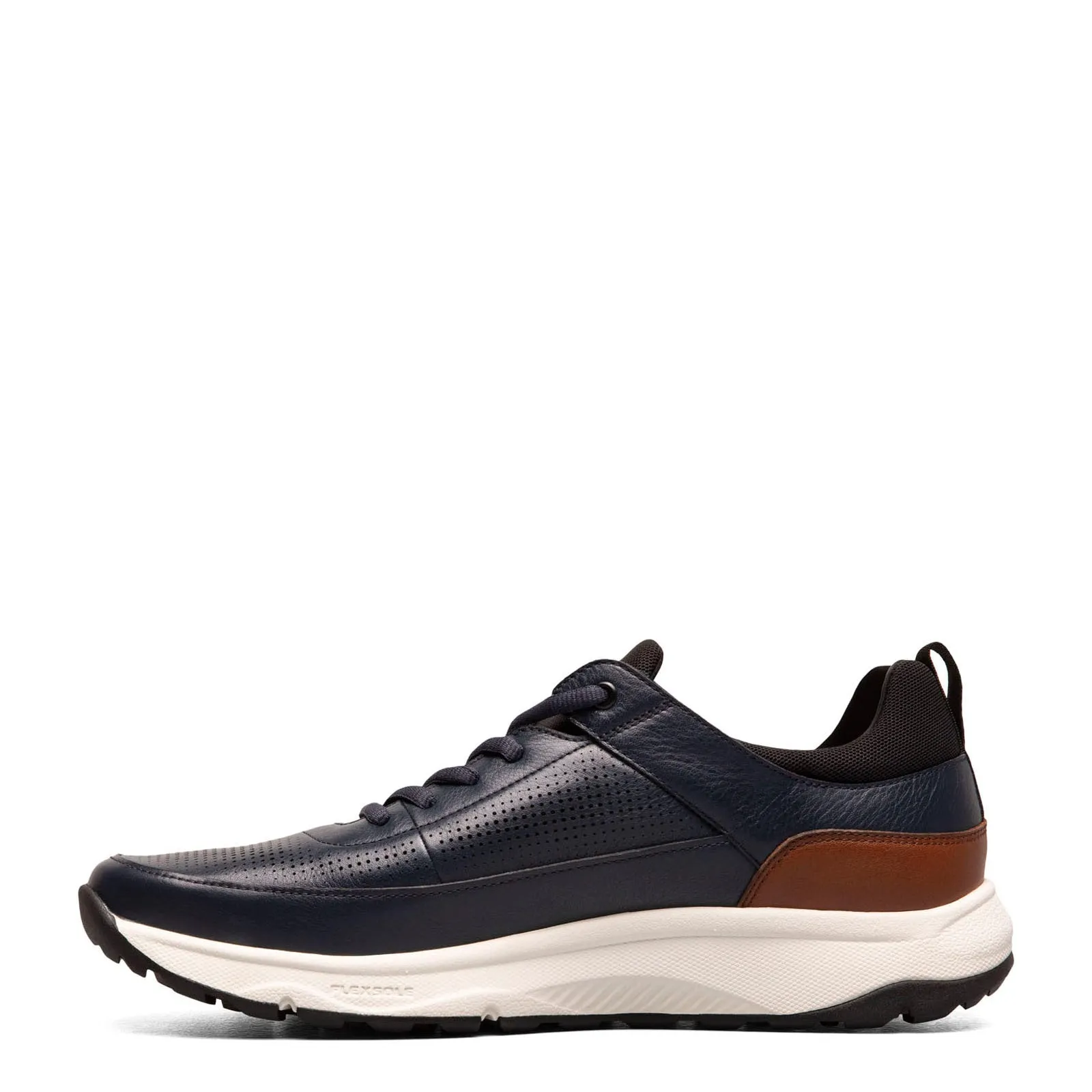 Men's Satellite Perf Lace-Up Florsheim Sneaker