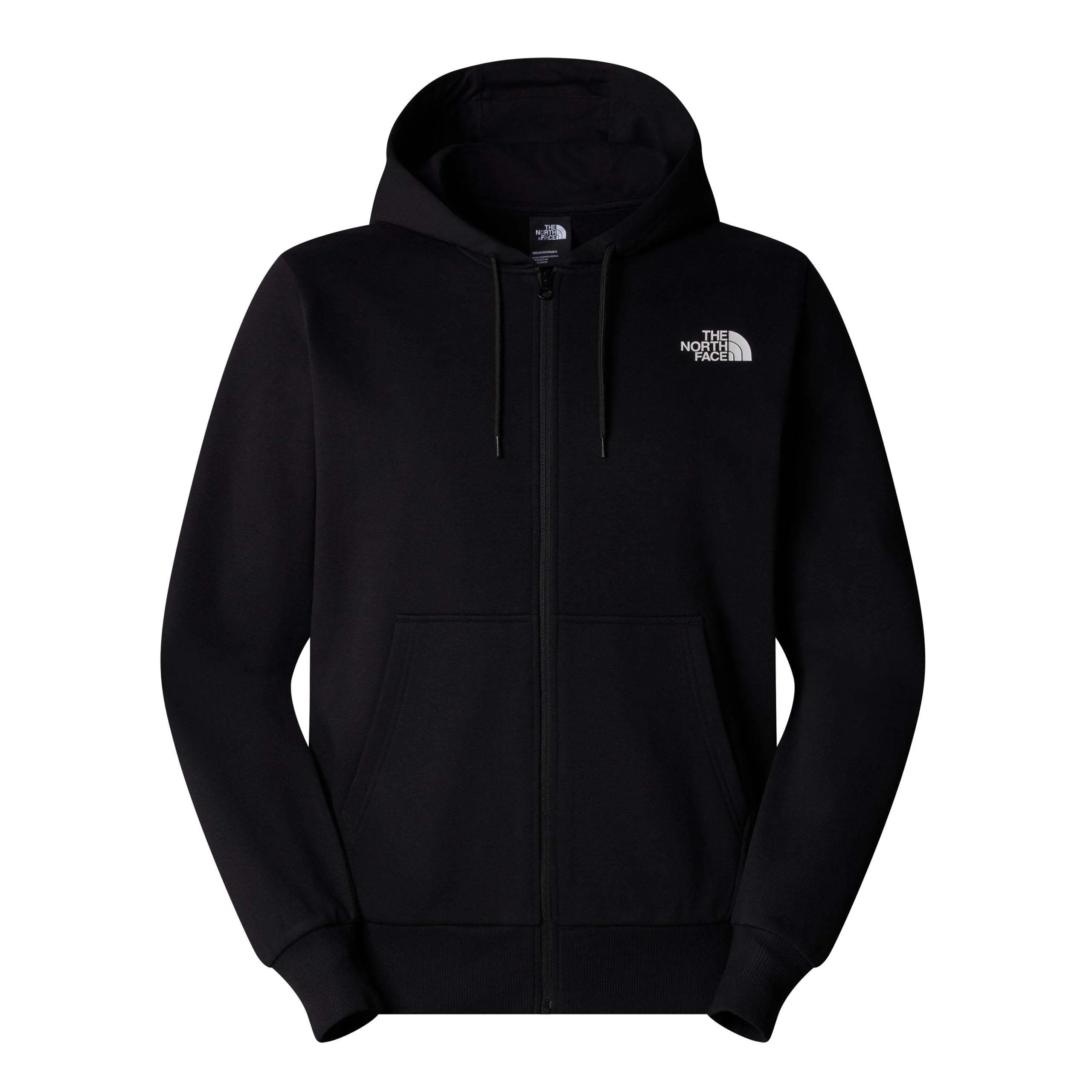 Men's Full Zip Hoody by The North Face