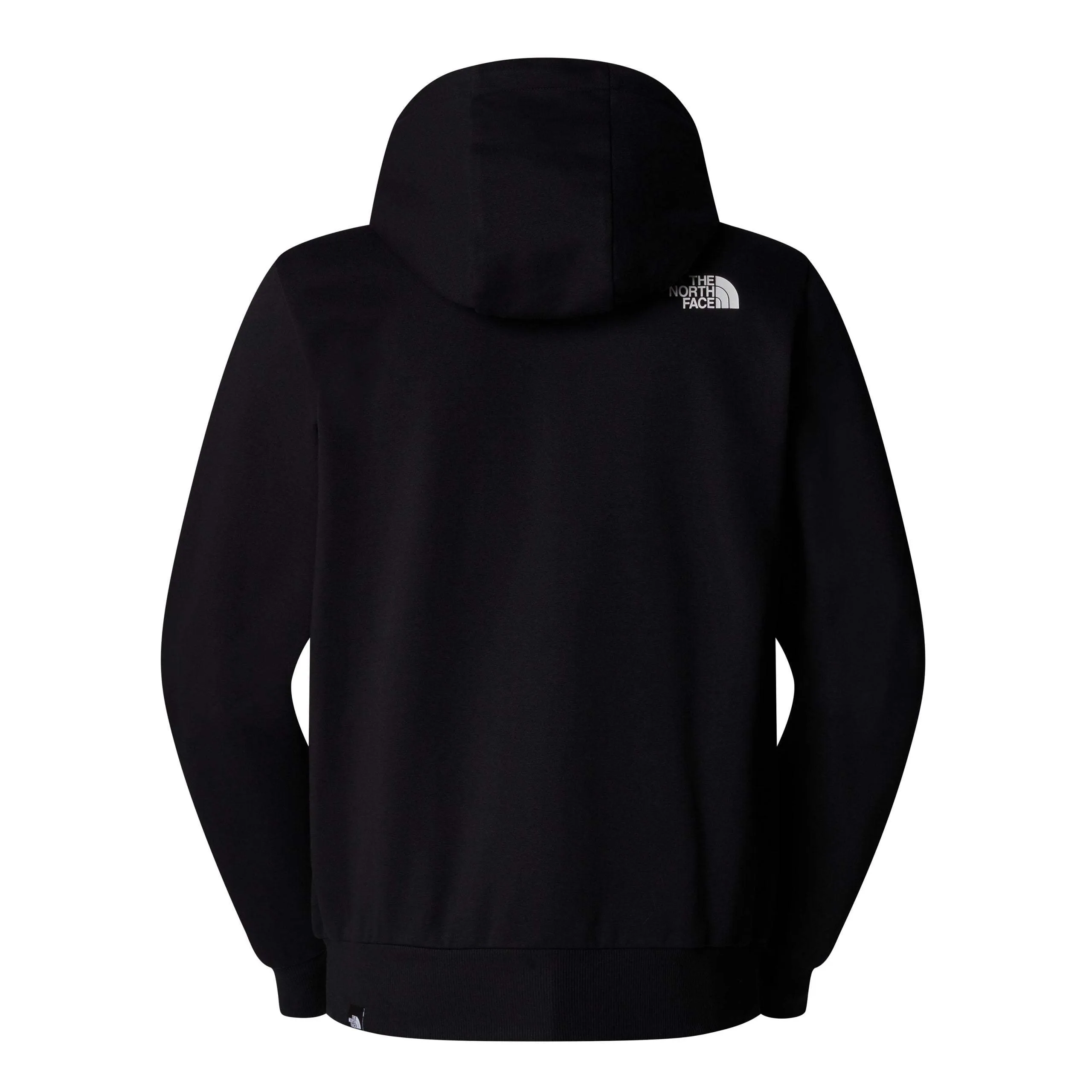 Men's Full Zip Hoody by The North Face