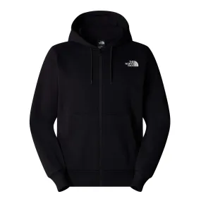 Men's Full Zip Hoody by The North Face