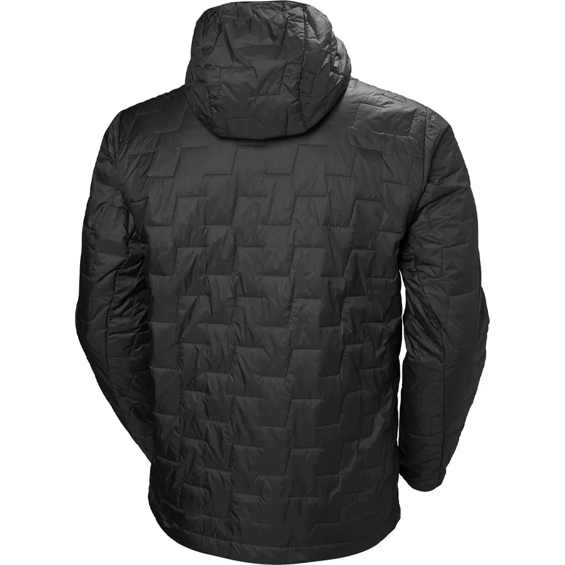 Men's Helly Hansen LIFALOFT Insulator Jacket with Hood