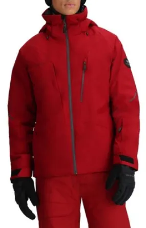 Men's Raze Hooded Shell Jacket