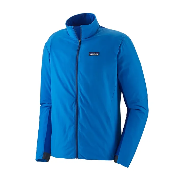 Mens Patagonia Airshed Thermal Jacket