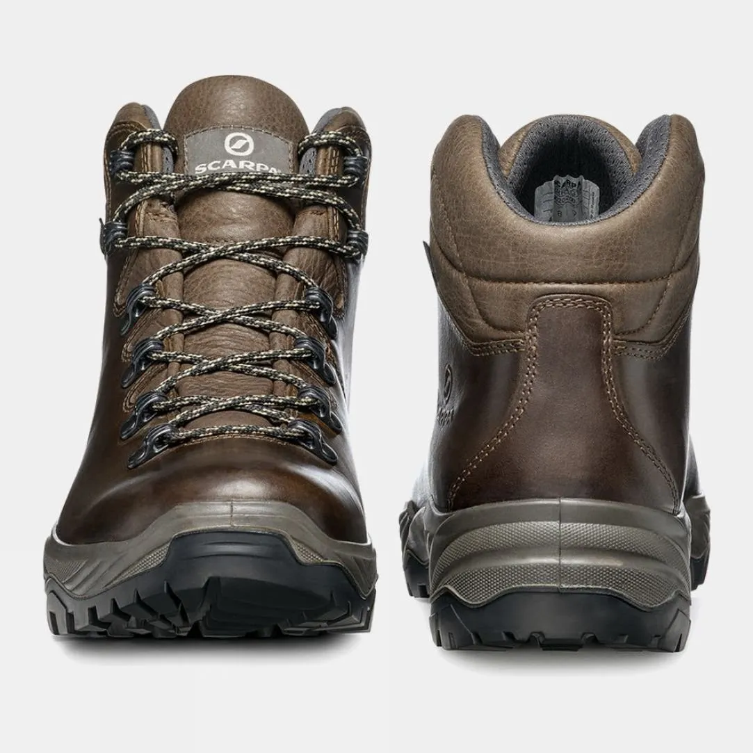 Men's Terra GTX Boots