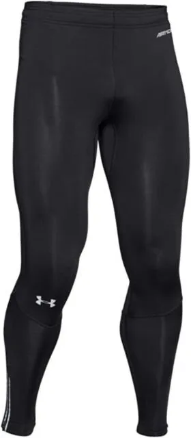 Men's Under Armour Launch Run Compression Running Leggings.