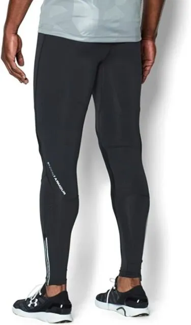 Men's Under Armour Launch Run Compression Running Leggings.