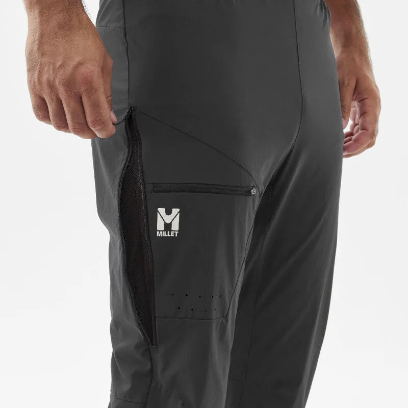 Men's Wanaka Fast Hiking Pants by Millet