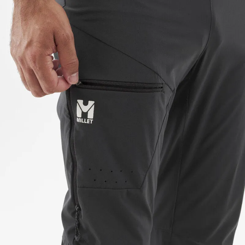 Men's Wanaka Fast Hiking Pants by Millet