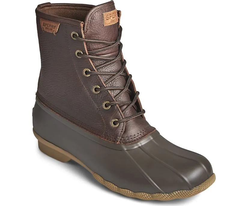 Men's Waterproof Duck Boots - Limited Time Offer