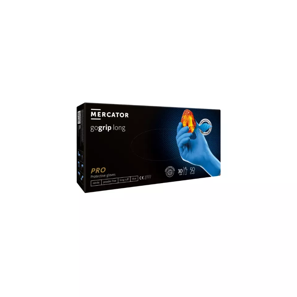 MERCATOR Gogrip long