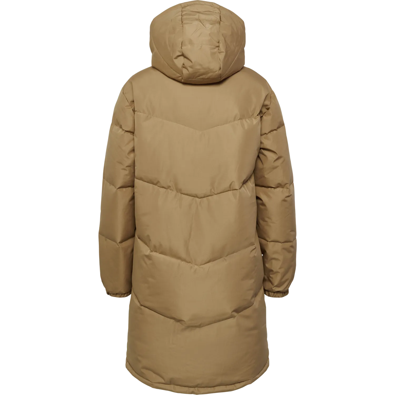 MIA LONG PUFF COAT Puffer Coat