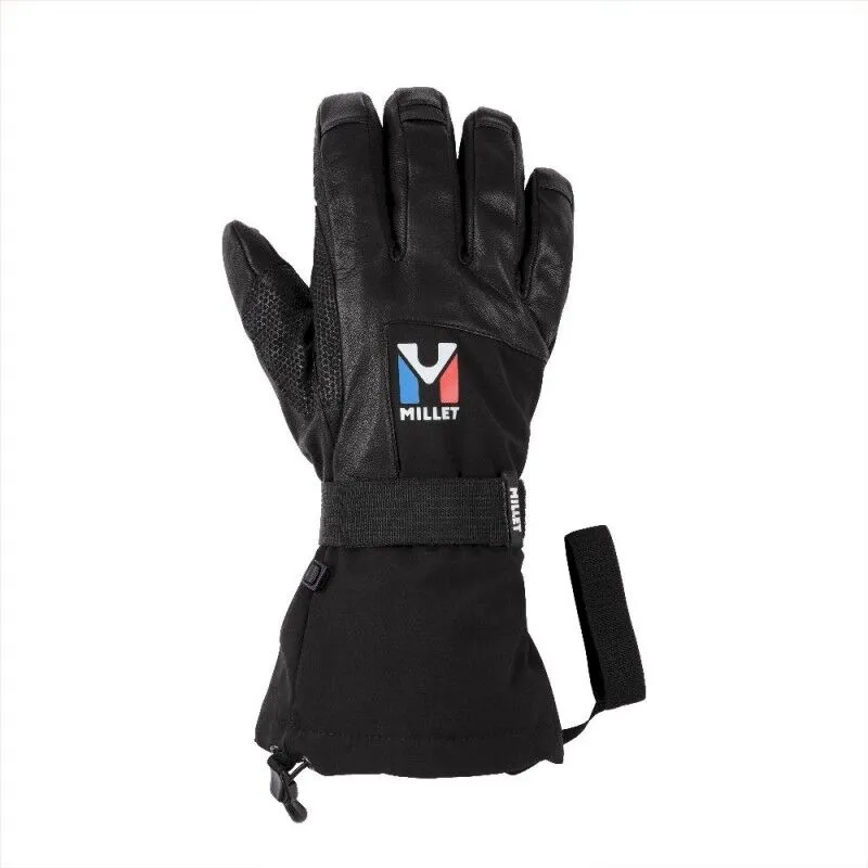 Millet 3 GTX Trilogy Glove Guanti Uomo