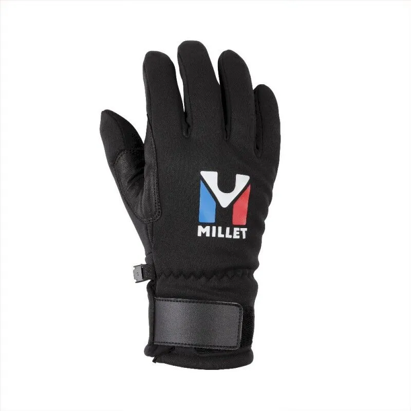 Millet 3 GTX Trilogy Glove Guanti Uomo