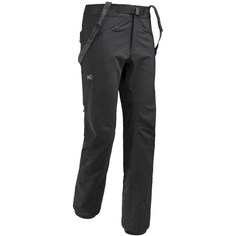 Millet Needles Shield Mountain Pants - Men's Alpine Pants