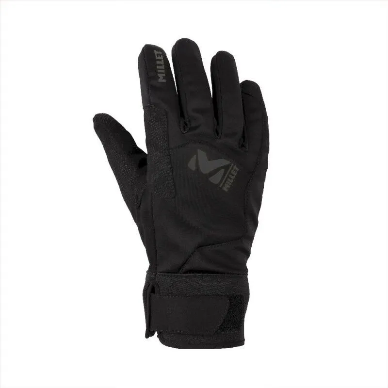 Millet Pierra Ment' II Glove Guanti Sci Uomo