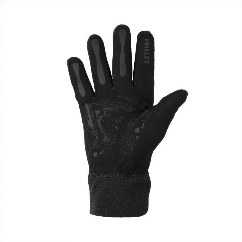 Millet Pierra Ment' II Glove Guanti Sci Uomo