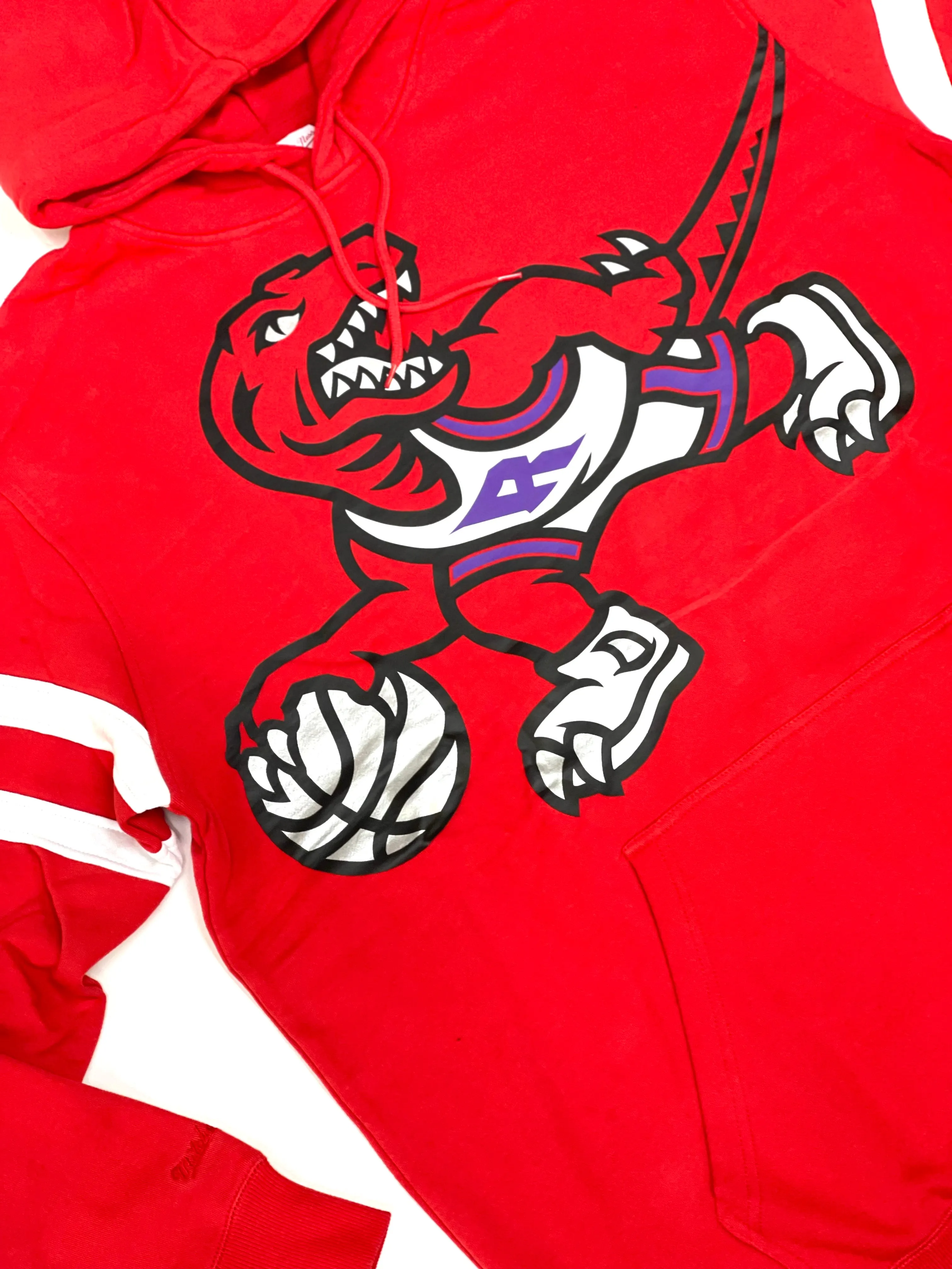 Mitchell & Ness Toronto Raptors 1916 Collection