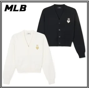 MLB Korea Cardigans: Shop Stylish MLB Cardigans in Korea