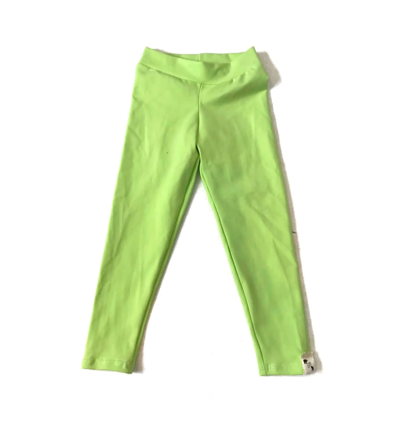 Mojito Yoga Lil Movement Bottoms