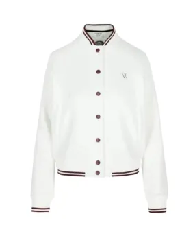 Mona Jacket - White