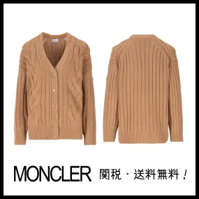 Moncler Cardigans