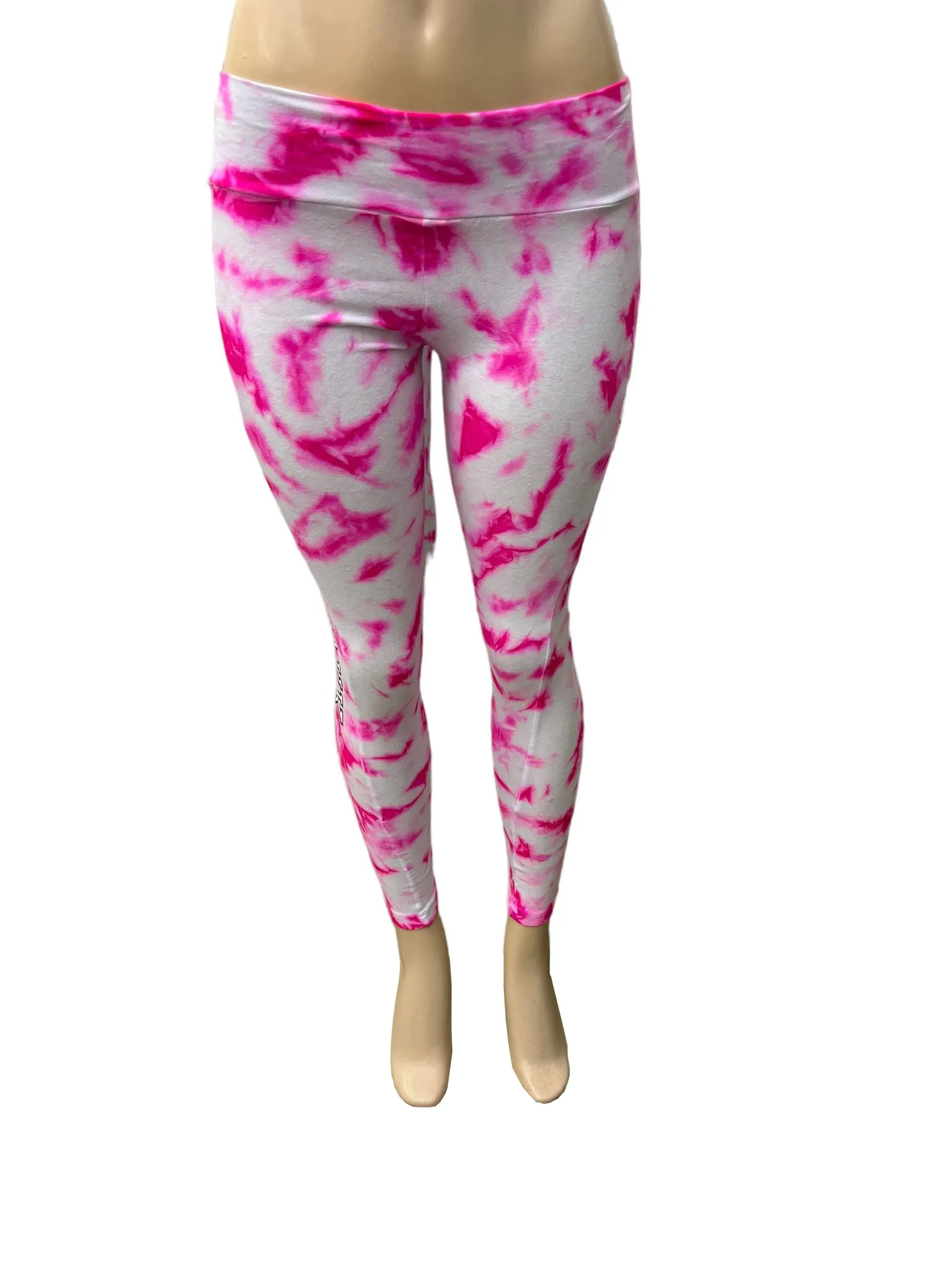 Montauk Tie Dye Leggings for Women