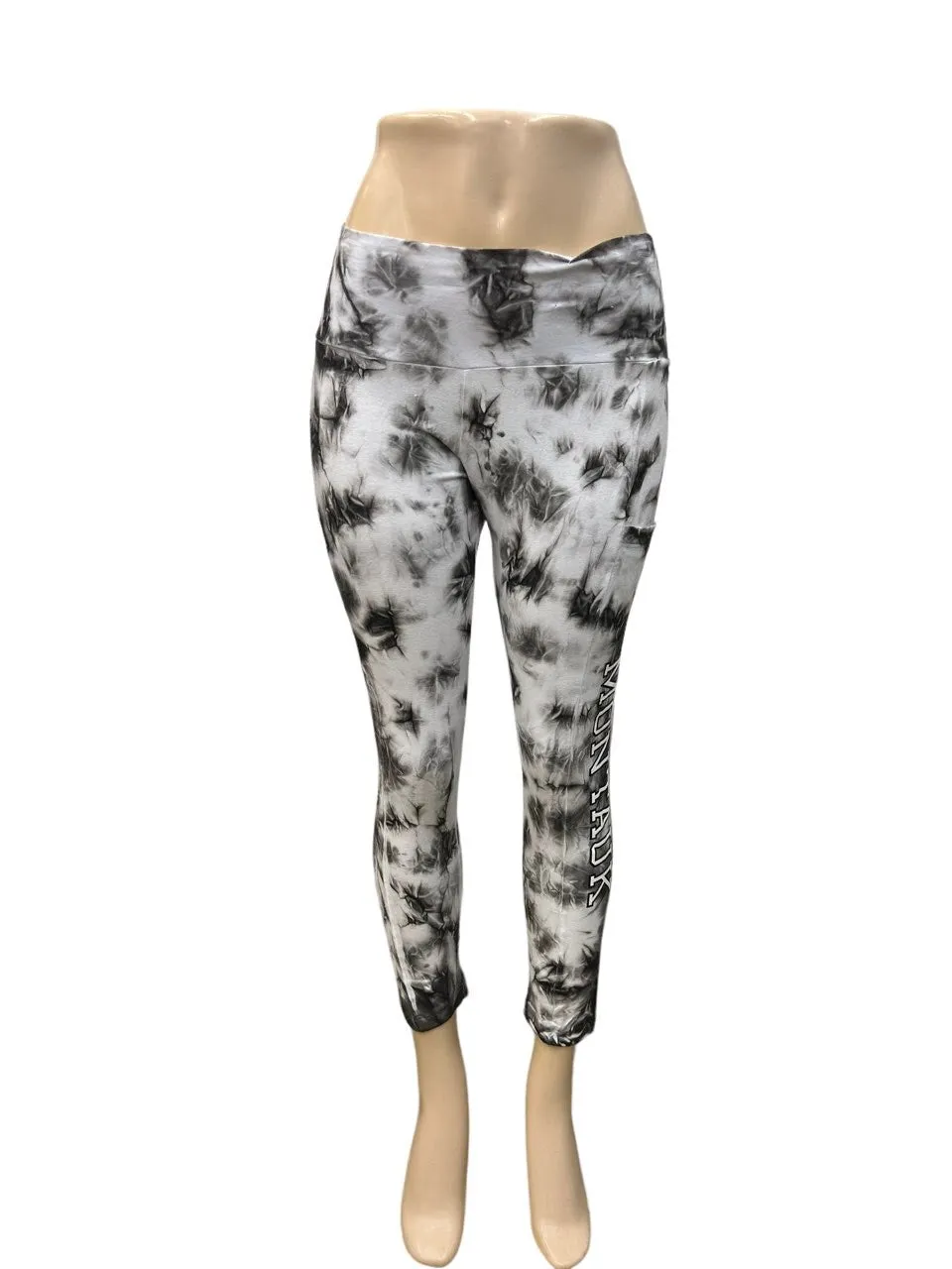 Montauk Tie Dye Leggings for Women