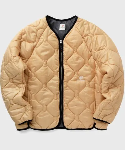 New Balance Quilted Jacket