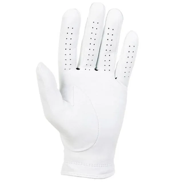 New Titleist Perma-Soft Leather Golf Glove