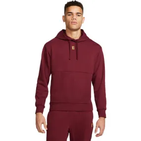 Nike Court Heritage Fleece Hoodie