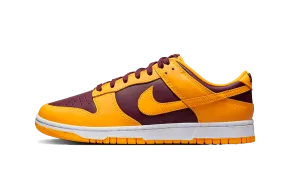 Nike Dunk Low Arizona State => Nike Dunk Low in Arizona State colors