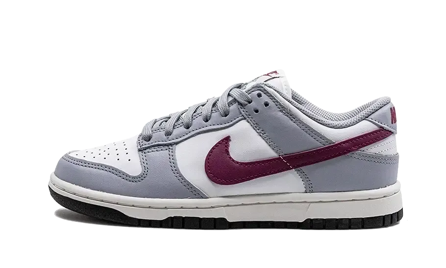 Nike Dunk Low Pale Ivory Redwood - Shop Now