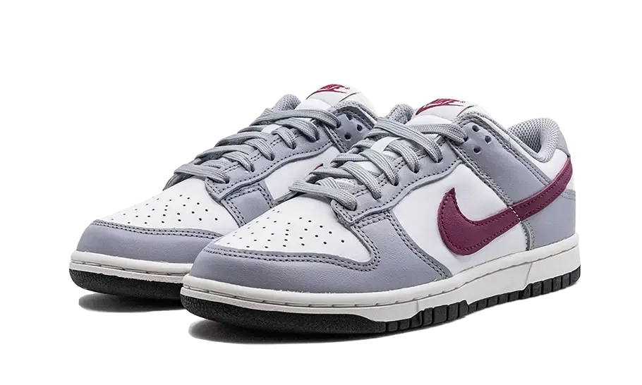 Nike Dunk Low Pale Ivory Redwood - Shop Now