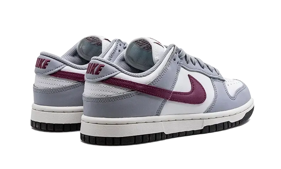 Nike Dunk Low Pale Ivory Redwood - Shop Now