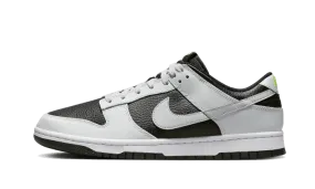 Nike Dunk Low Reverse Panda Volt - Shop Now