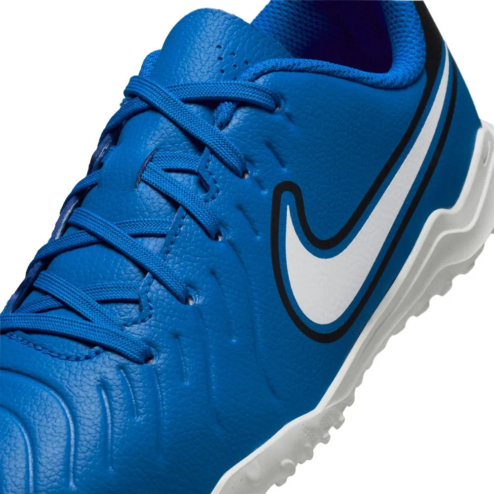 Nike Junior Tiempo Legend 10 Club TF Soccer Shoes Mad Ambition Pack